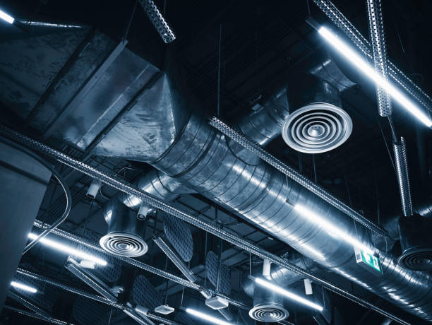 Best Commercial HVAC in Bloomington, MN