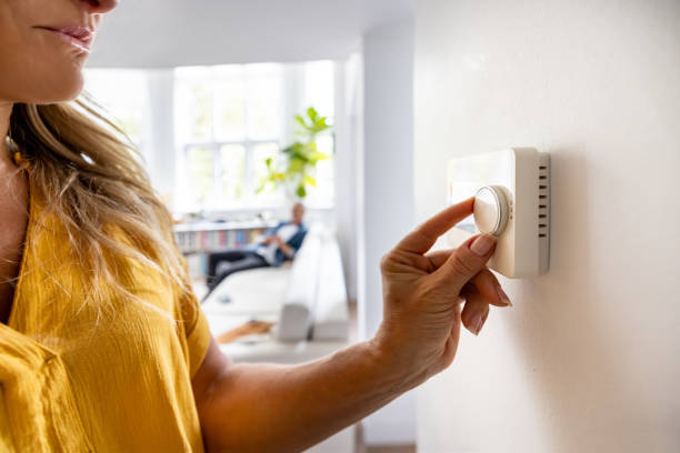Best Geothermal HVAC Systems in Bloomington, MN