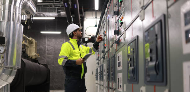 Best HVAC Software and Technology in Bloomington, MN